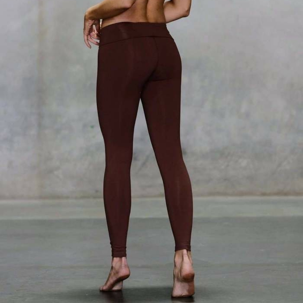 Niyamasol high waisted sandblast legging